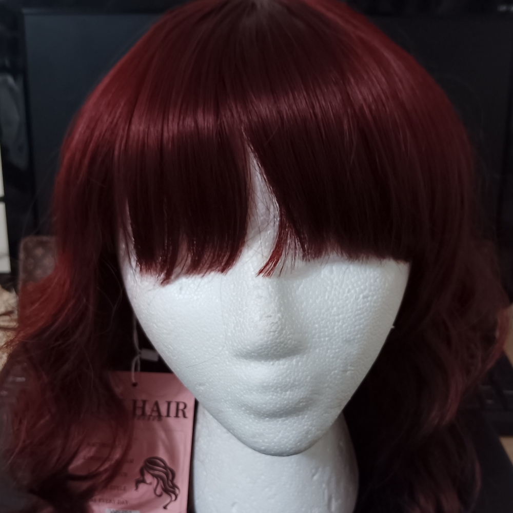 AISI Hair Wig